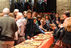 soiree du defi 70